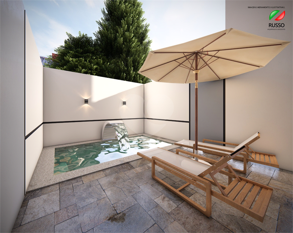 SOBRADO COM 3 SUITES, 3 VAGAS E PISCINA