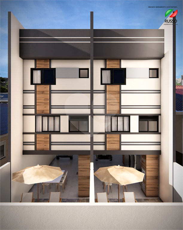 SOBRADO COM 3 SUITES, 3 VAGAS E PISCINA