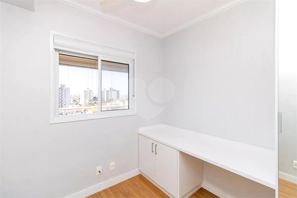 Apartamento à Venda 2 dormitórios sendo 1 suíte com Sacada Gourmet, 60m² – Completo, Moderno e Pronto para Morar!