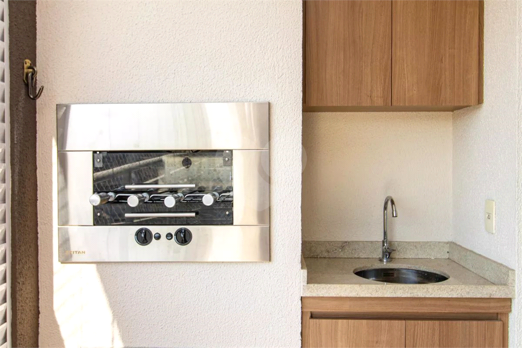 Apartamento à Venda 2 dormitórios sendo 1 suíte com Sacada Gourmet, 60m² – Completo, Moderno e Pronto para Morar!