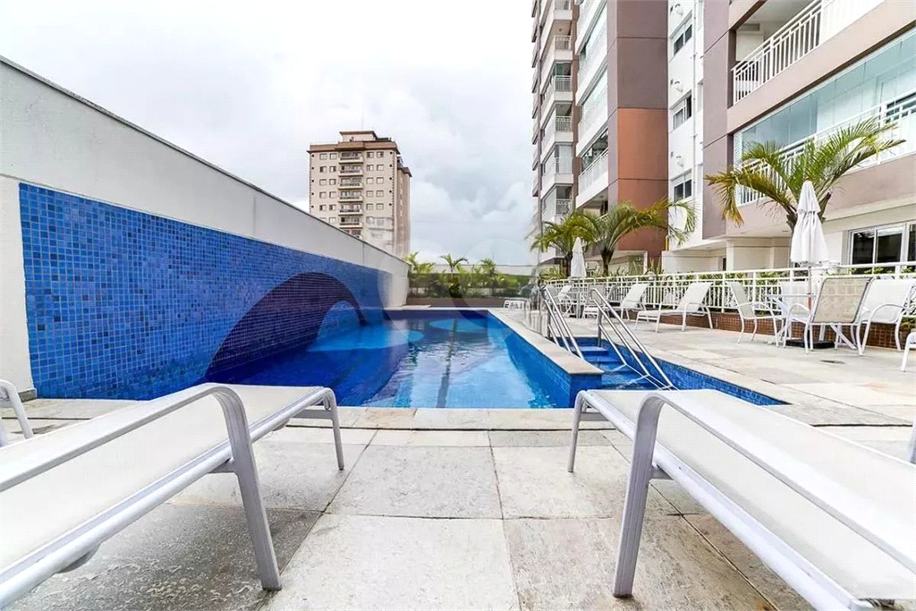 Apartamento à Venda 2 dormitórios sendo 1 suíte com Sacada Gourmet, 60m² – Completo, Moderno e Pronto para Morar!