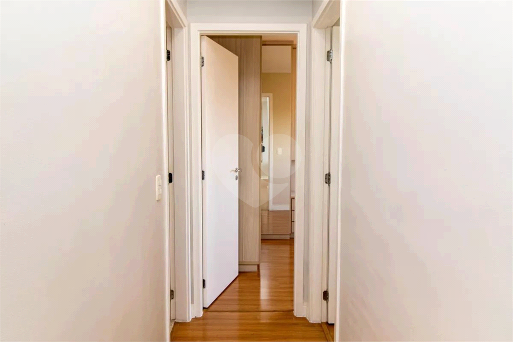 Apartamento à Venda 2 dormitórios sendo 1 suíte com Sacada Gourmet, 60m² – Completo, Moderno e Pronto para Morar!