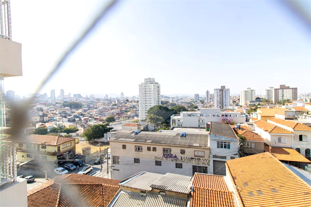 Apartamento à Venda 2 dormitórios sendo 1 suíte com Sacada Gourmet, 60m² – Completo, Moderno e Pronto para Morar!