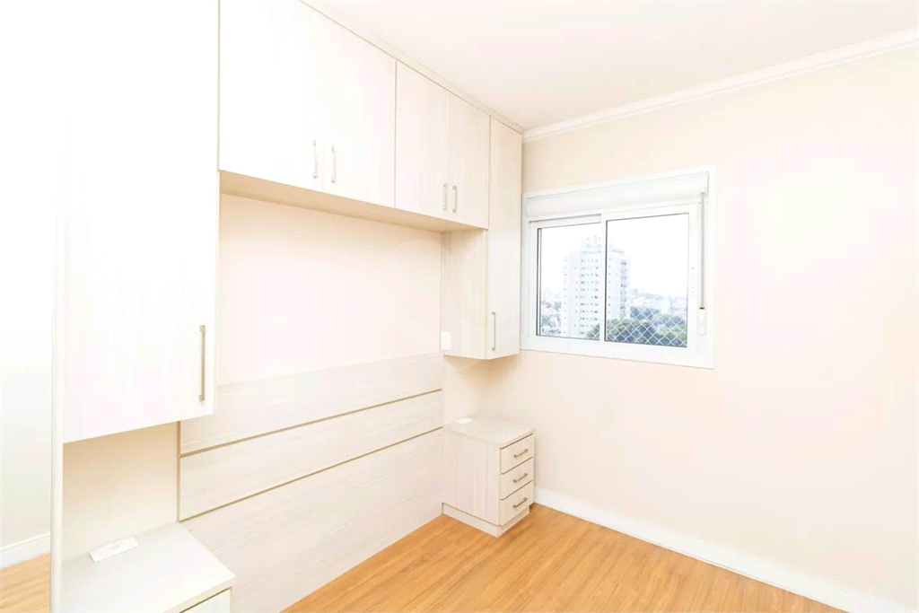 Apartamento à Venda 2 dormitórios sendo 1 suíte com Sacada Gourmet, 60m² – Completo, Moderno e Pronto para Morar!