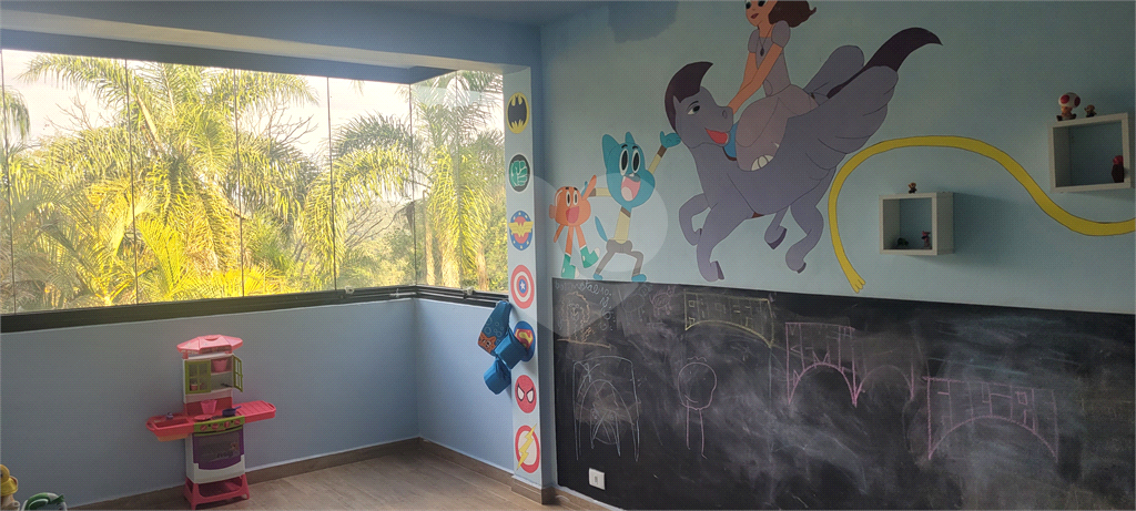 Casa de Condomínio, 6 quartos - Foto 24