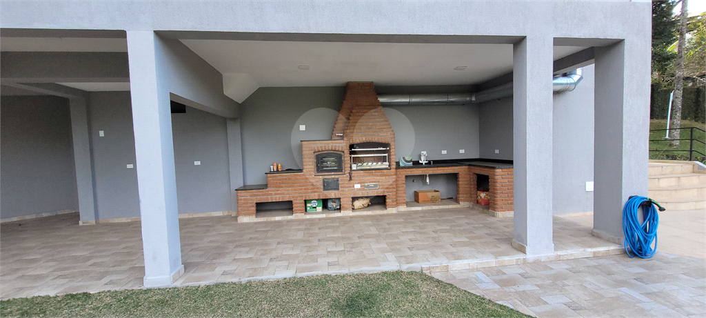 Casa de Condomínio, 6 quartos - Foto 9