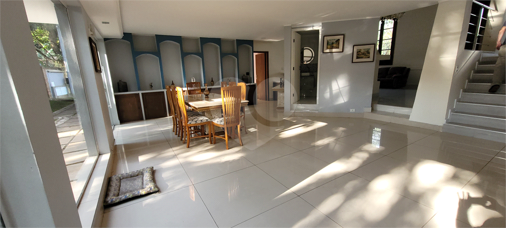 Casa de Condomínio, 6 quartos - Foto 19