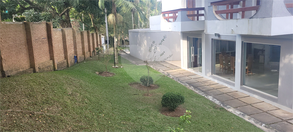 Casa de Condomínio, 6 quartos - Foto 4