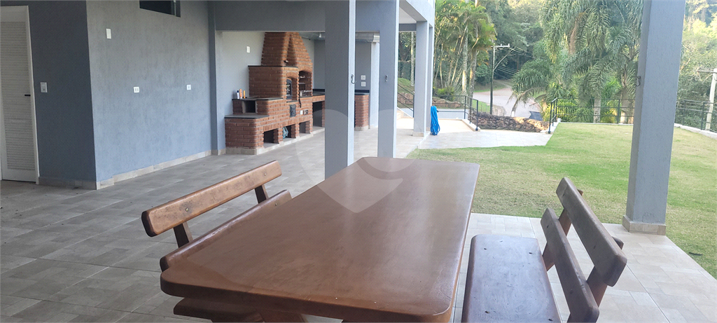 Casa de Condomínio, 6 quartos - Foto 47