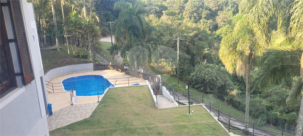 Casa de Condomínio, 6 quartos - Foto 22