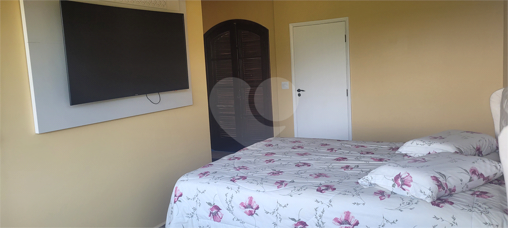 Casa de Condomínio, 6 quartos - Foto 34