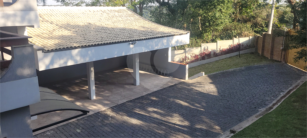 Casa de Condomínio, 6 quartos - Foto 28