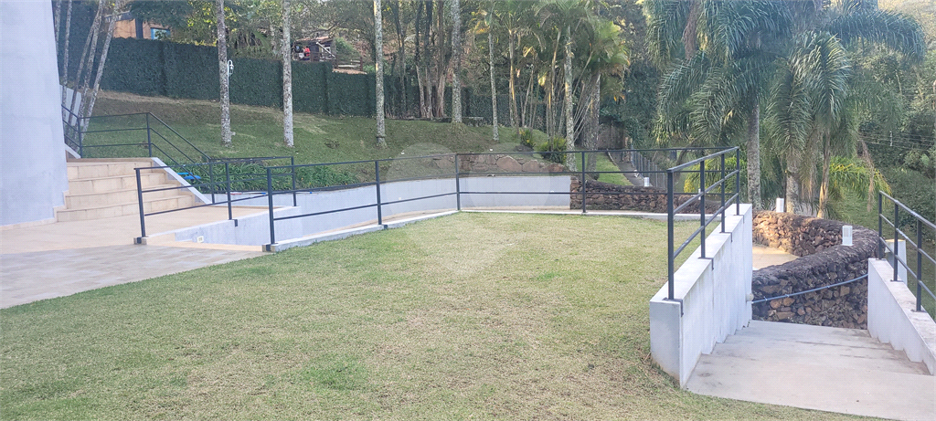 Casa de Condomínio, 6 quartos - Foto 52