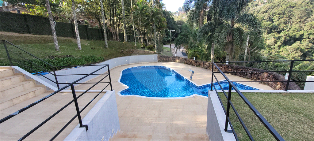 Casa de Condomínio, 6 quartos - Foto 12