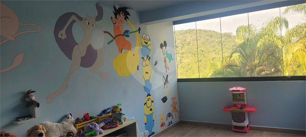 Casa de Condomínio, 6 quartos - Foto 23