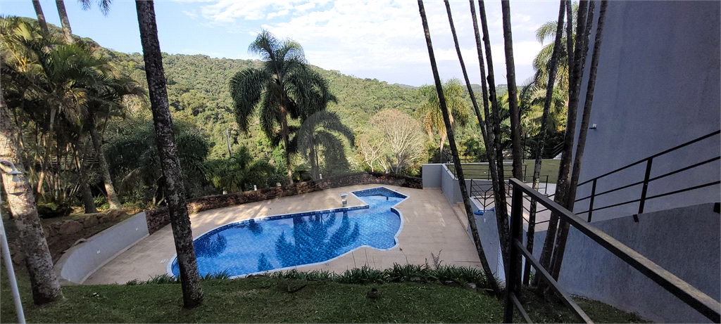 Casa de Condomínio, 6 quartos - Foto 17