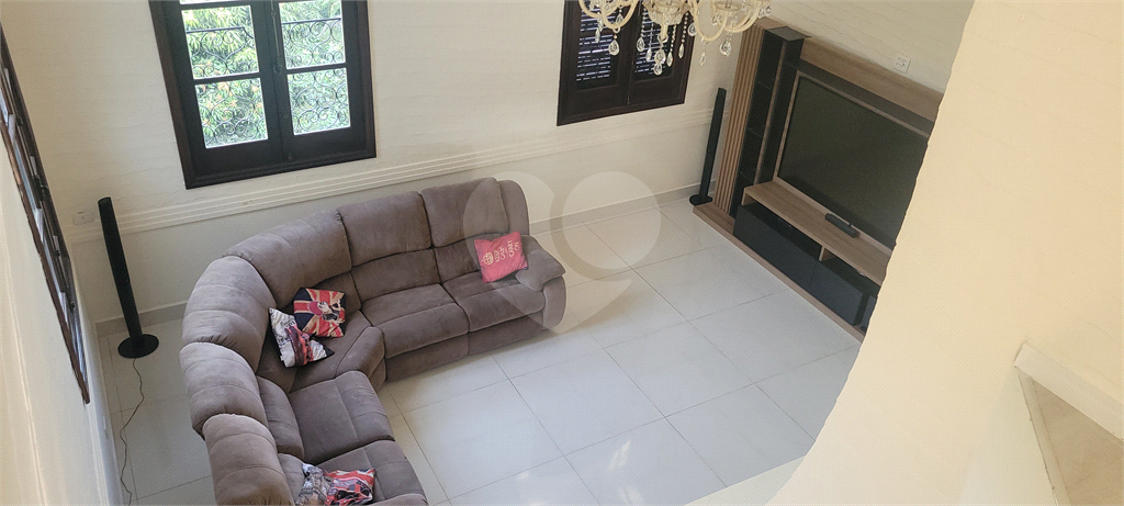 Casa de Condomínio, 6 quartos - Foto 43