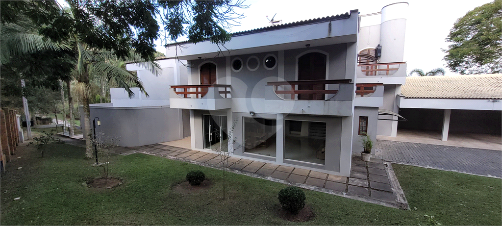 Casa de Condomínio, 6 quartos - Foto 5