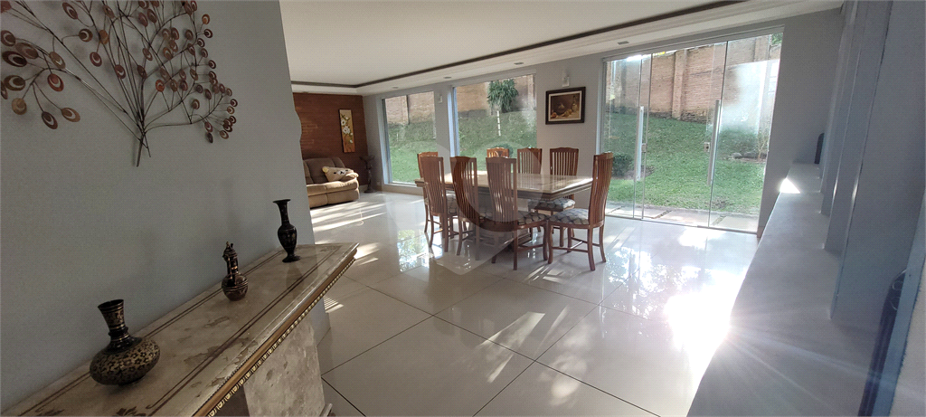 Casa de Condomínio, 6 quartos - Foto 18