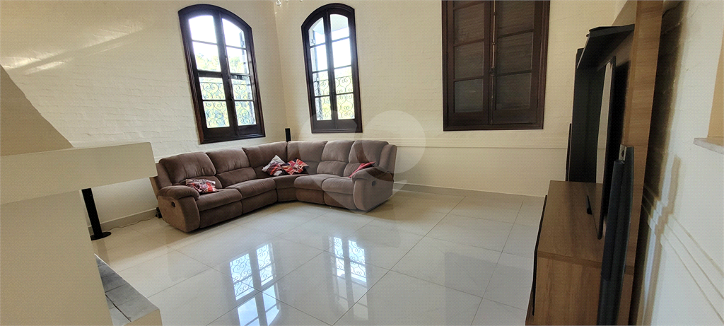 Casa de Condomínio, 6 quartos - Foto 20