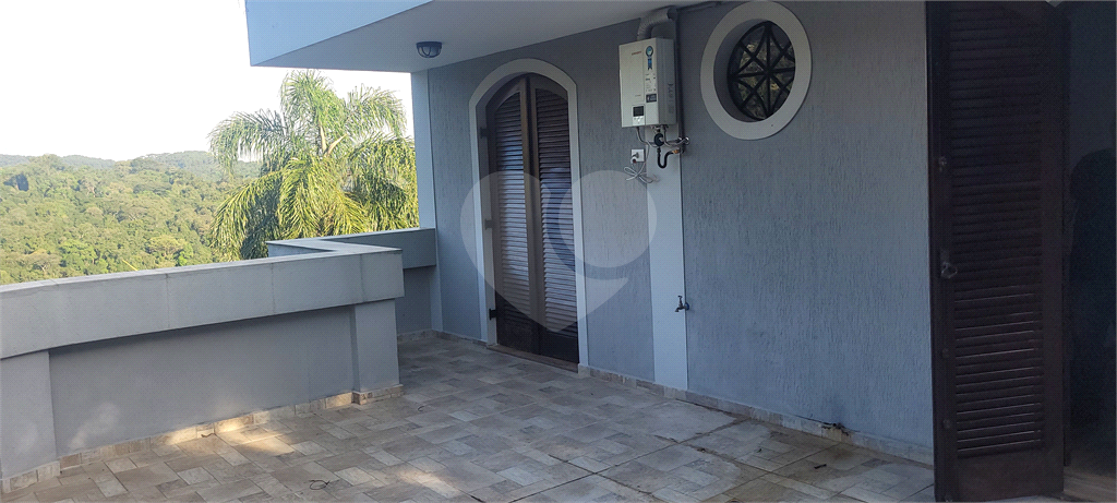 Casa de Condomínio, 6 quartos - Foto 37