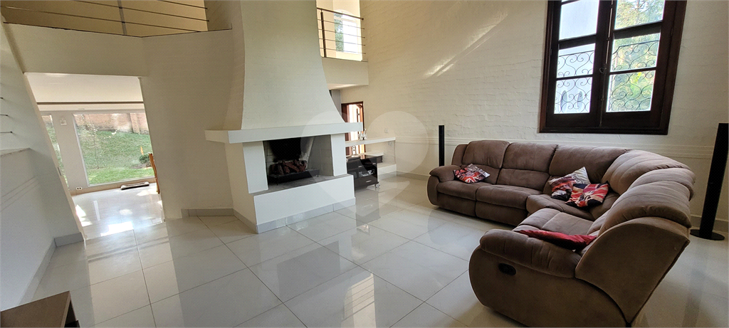 Casa de Condomínio, 6 quartos - Foto 21