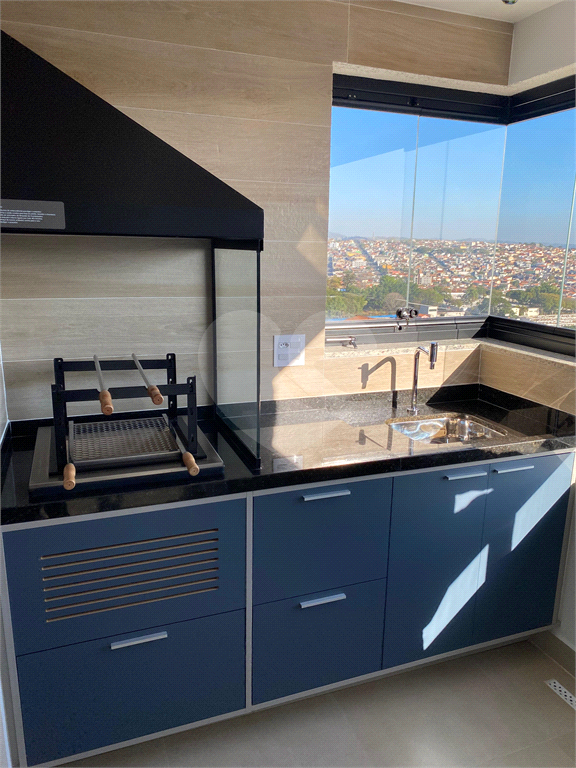 Apartamento, 2 quartos, 89 m² - Foto 2