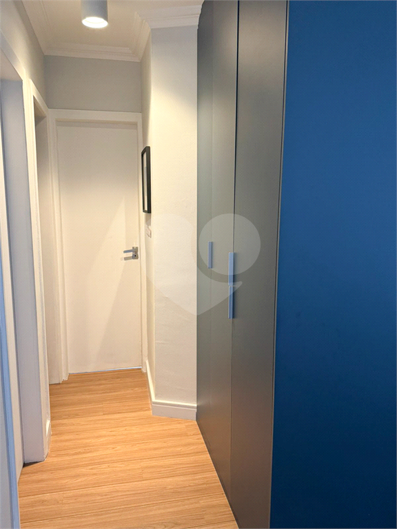 APARTAMENTO em MANDAQUI