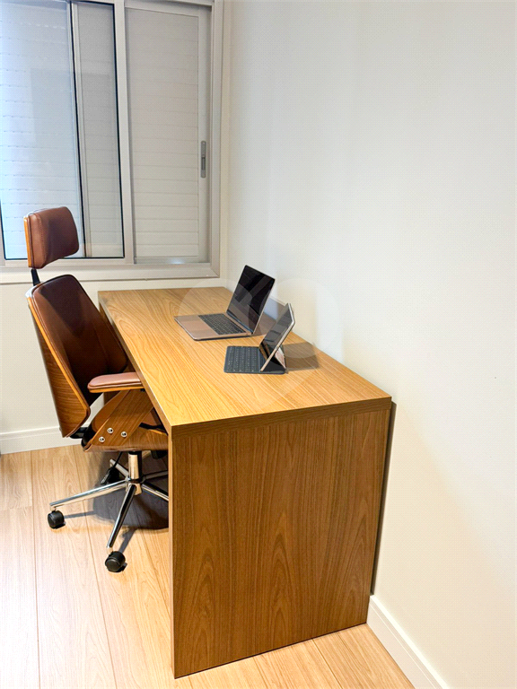 APARTAMENTO em MANDAQUI