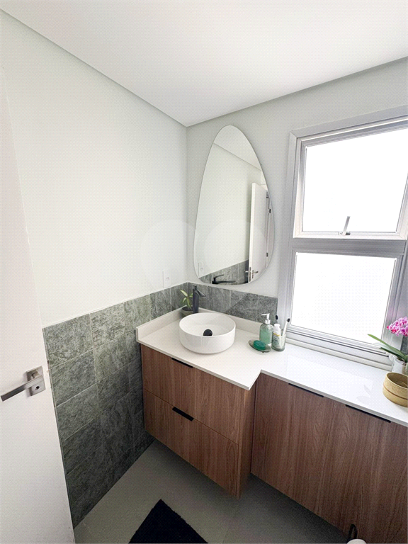 APARTAMENTO em MANDAQUI