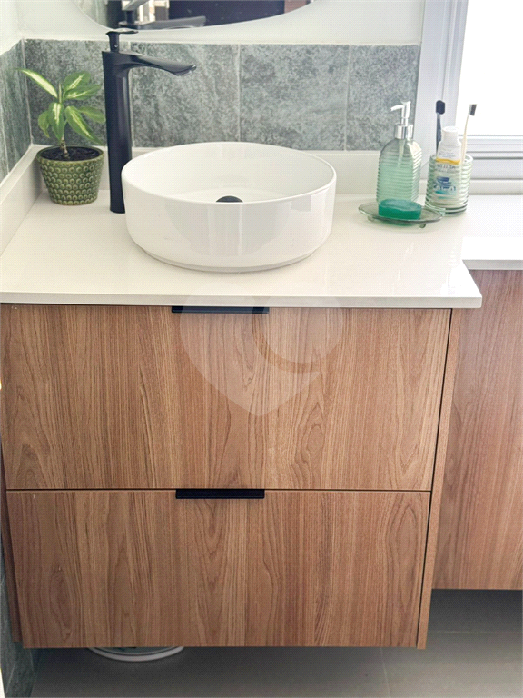 APARTAMENTO em MANDAQUI
