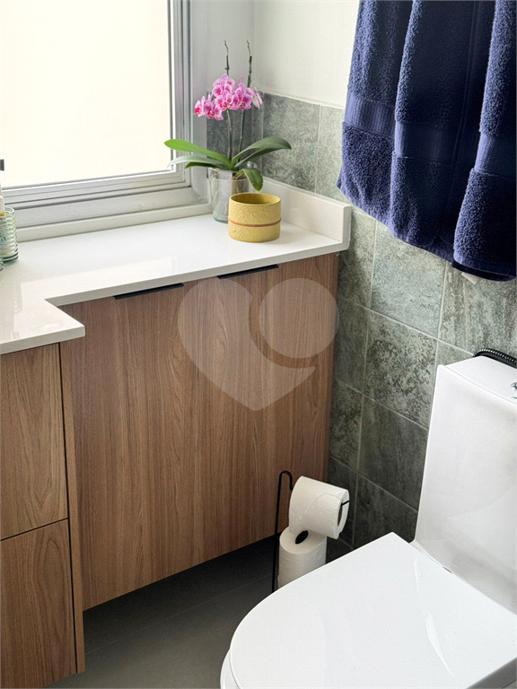 APARTAMENTO em MANDAQUI