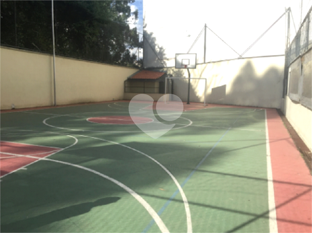 APARTAMENTO em MANDAQUI
