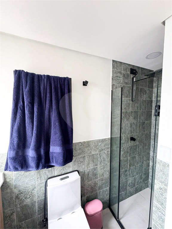 APARTAMENTO em MANDAQUI
