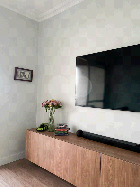 APARTAMENTO em MANDAQUI