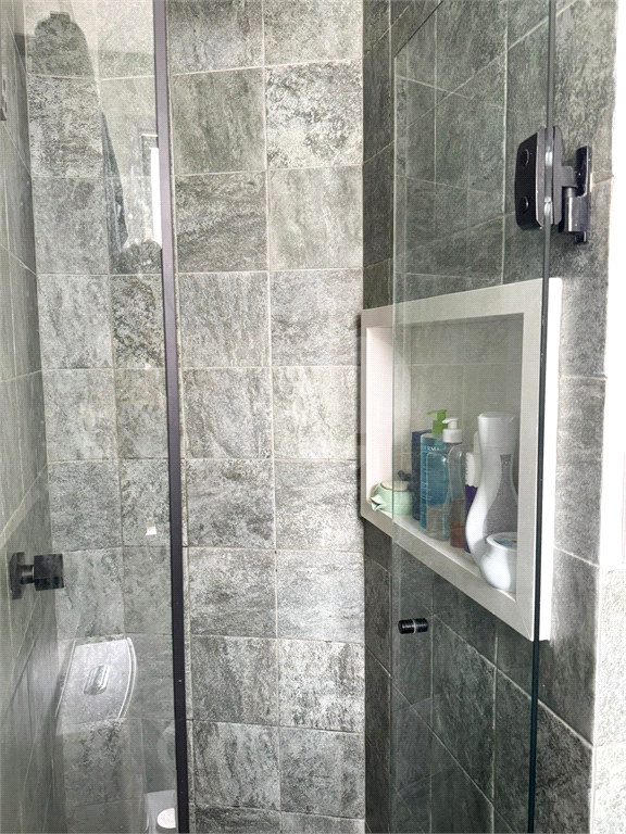 APARTAMENTO em MANDAQUI