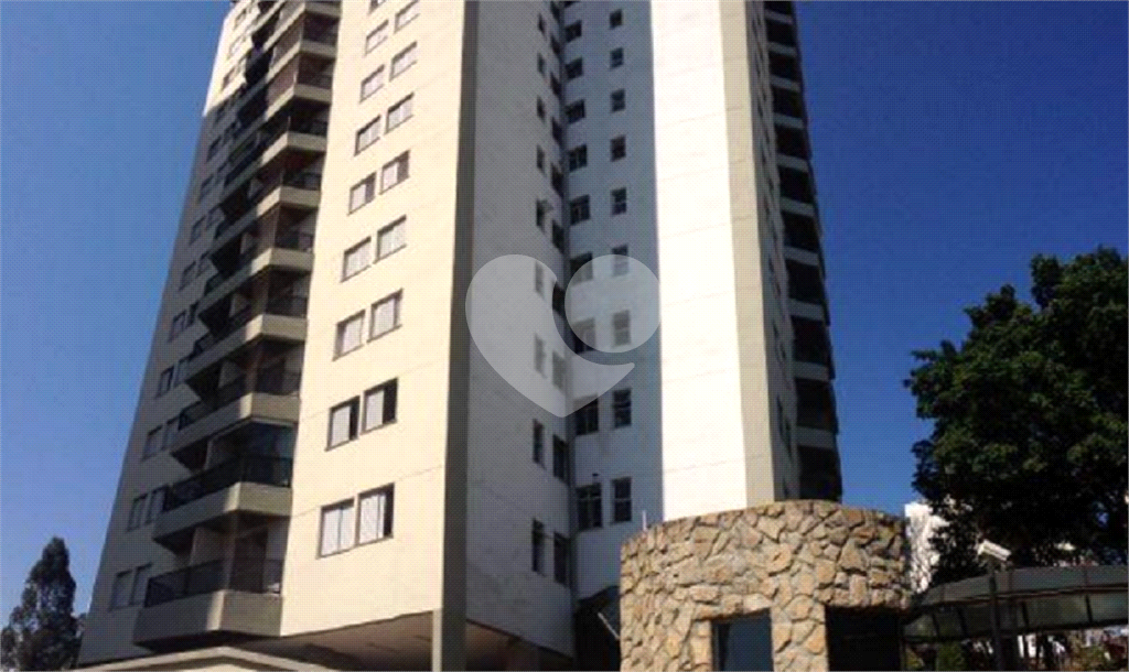 APARTAMENTO em MANDAQUI