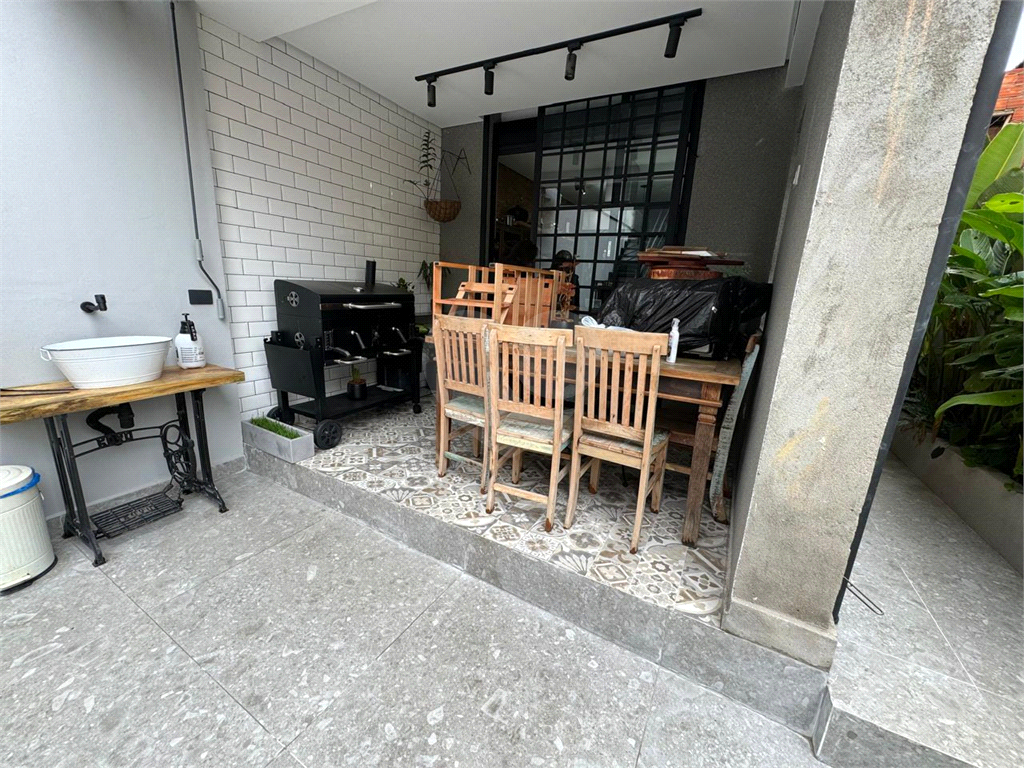 Casa Ampla e Confortável à Venda em Santana – 3 Dormitórios, 150m²
