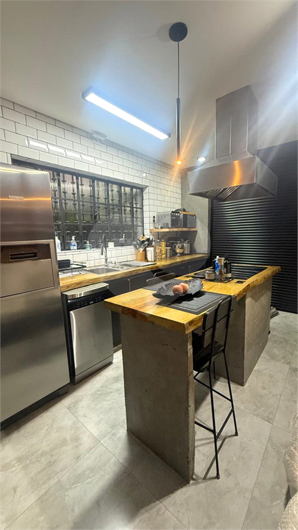 Casa Ampla e Confortável à Venda em Santana – 3 Dormitórios, 150m²