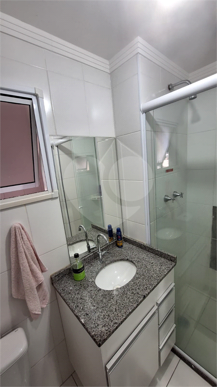Apartamento a venda no Jaçana de 2 quartos 1 suite, 1 vaga