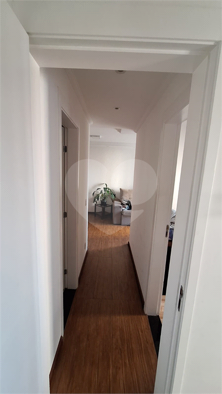 Apartamento a venda no Jaçana de 2 quartos 1 suite, 1 vaga