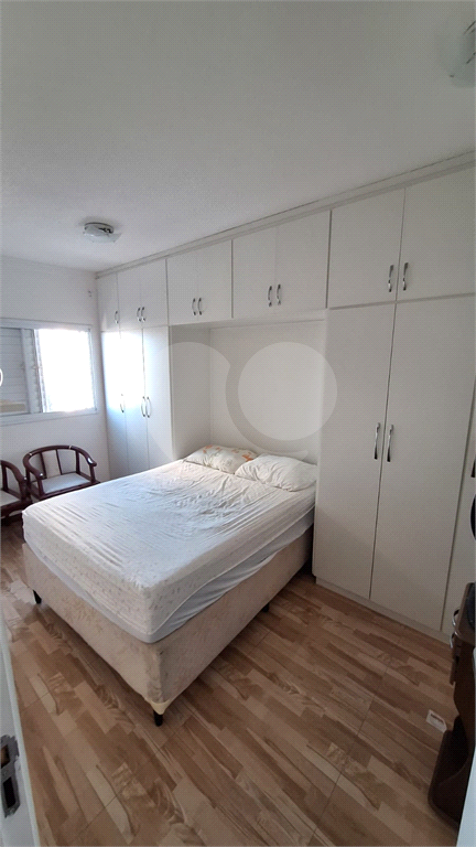 Apartamento a venda no Jaçana de 2 quartos 1 suite, 1 vaga
