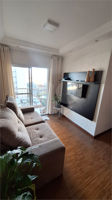Apartamento a venda no Jaçana de 2 quartos 1 suite, 1 vaga