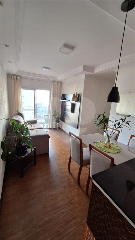 Apartamento a venda no Jaçana de 2 quartos 1 suite, 1 vaga