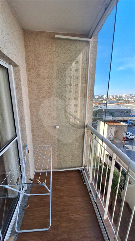 Apartamento a venda no Jaçana de 2 quartos 1 suite, 1 vaga