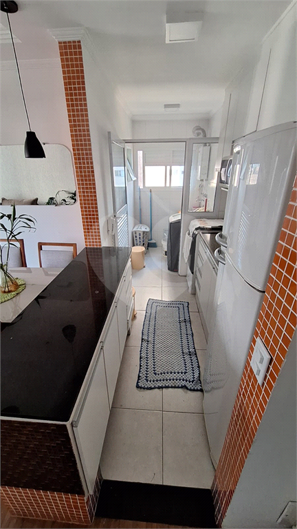 Apartamento a venda no Jaçana de 2 quartos 1 suite, 1 vaga