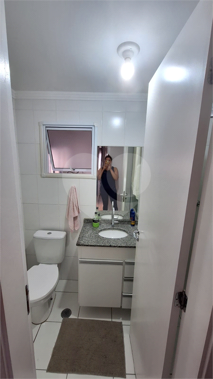 Apartamento a venda no Jaçana de 2 quartos 1 suite, 1 vaga