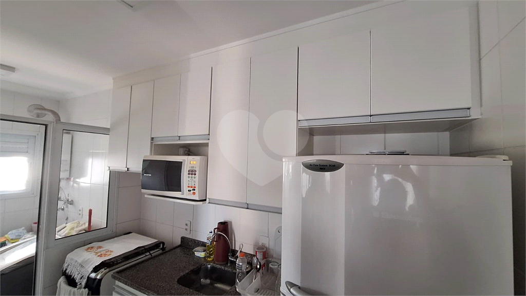 Apartamento a venda no Jaçana de 2 quartos 1 suite, 1 vaga
