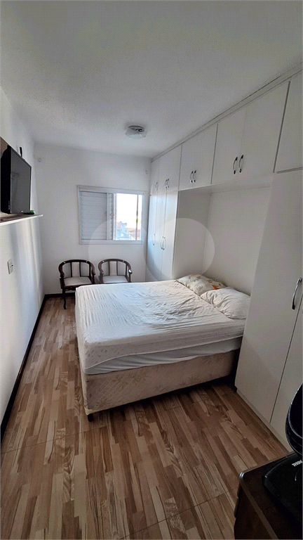 Apartamento a venda no Jaçana de 2 quartos 1 suite, 1 vaga