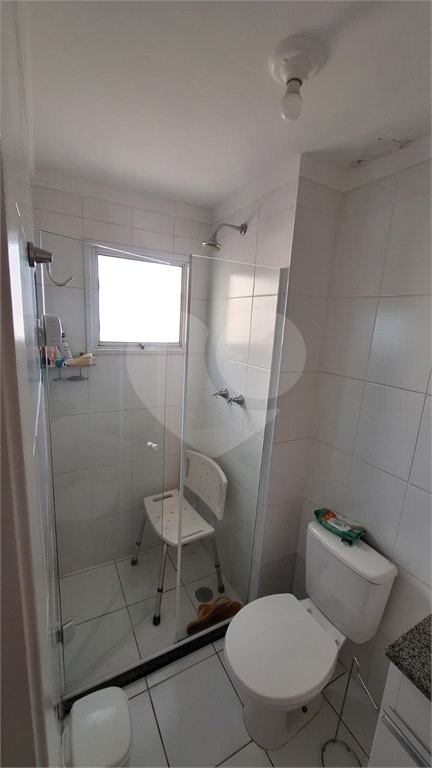 Apartamento a venda no Jaçana de 2 quartos 1 suite, 1 vaga